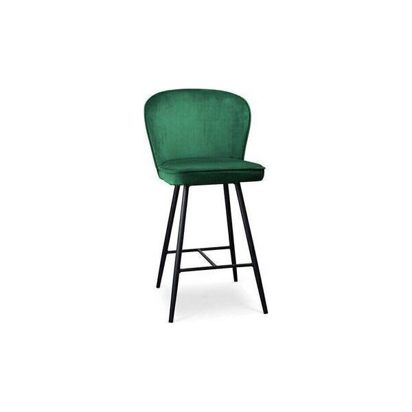 

Барный стул ATREVE AINE 60 Зеленый (006448)