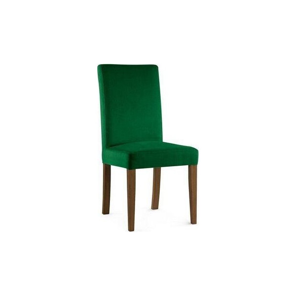 

Стул ATREVE WILLFORD GR 1 GR Орех (001447)
