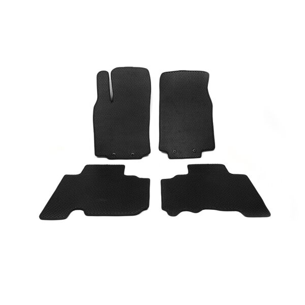 

Коврики EVA (черные) для Mazda CX-9 2007-2016 гг.