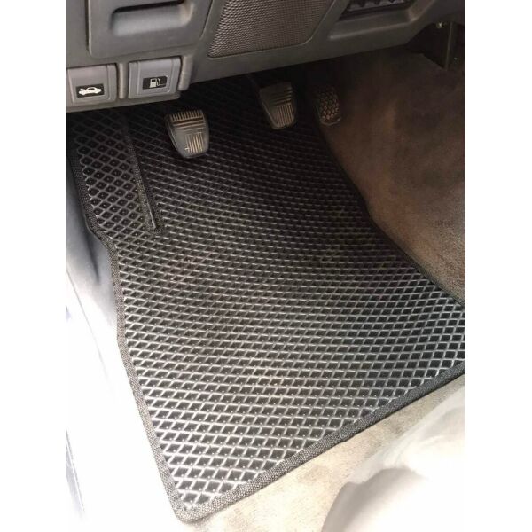 

Коврики EVA (черные) GX для Toyota Land Cruiser 80
