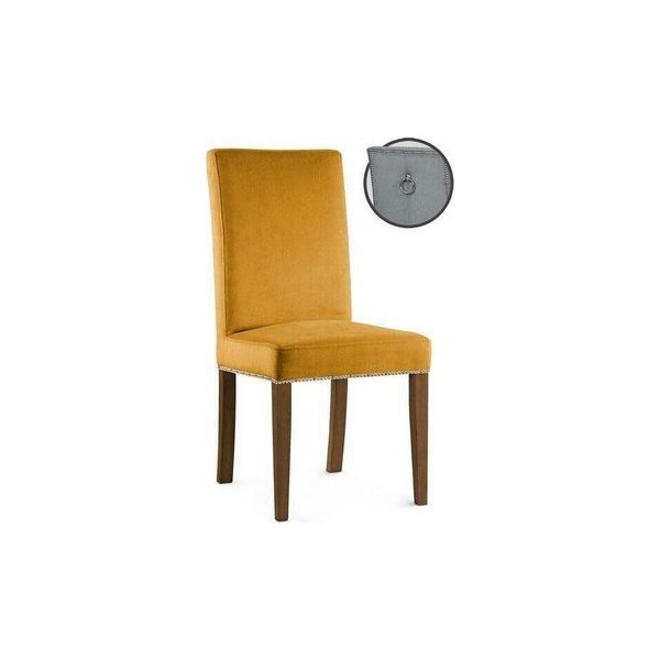 

Стул ATREVE WILLFORD III Медовый (001383)