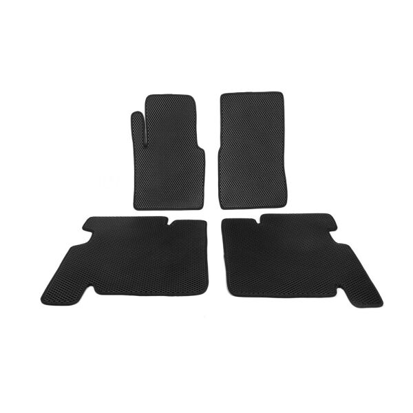 

Коврики EVA (черные) для Mercedes G class W460-462 1979-1992 гг.