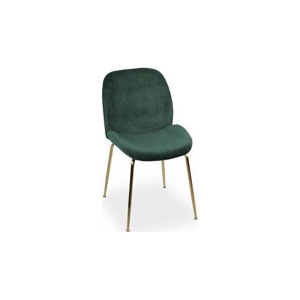 

Стул ATREVE JOY VELVET Зеленый (001716)