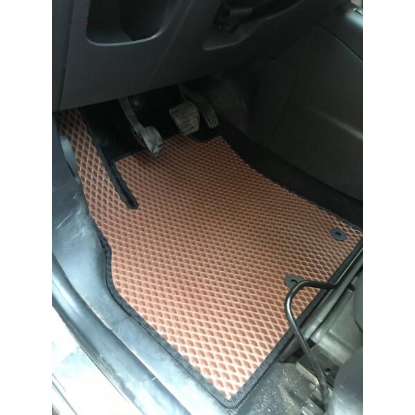 

Коврики EVA (кирпичные) для Renault Scenic/Grand 2009-2016 гг.