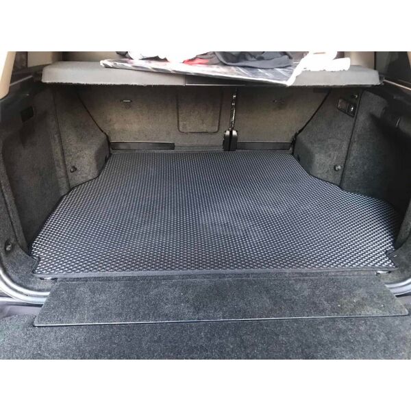 

Коврик багажника (EVA, черный) для Range Rover III L322 2002-2012 гг.