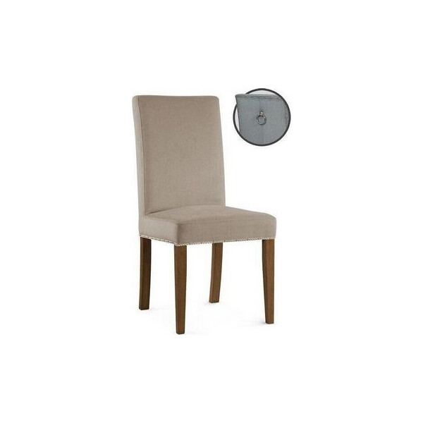 

Стул ATREVE WILLFORD III GR 2 GR Орех (001412)