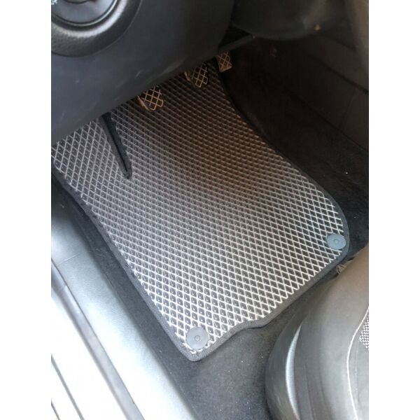 

Коврики EVA (черные) для Volkswagen Golf 4