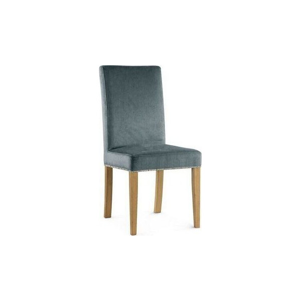 

Стул ATREVE WILLFORD II GR 1 GR Дуб (001199)