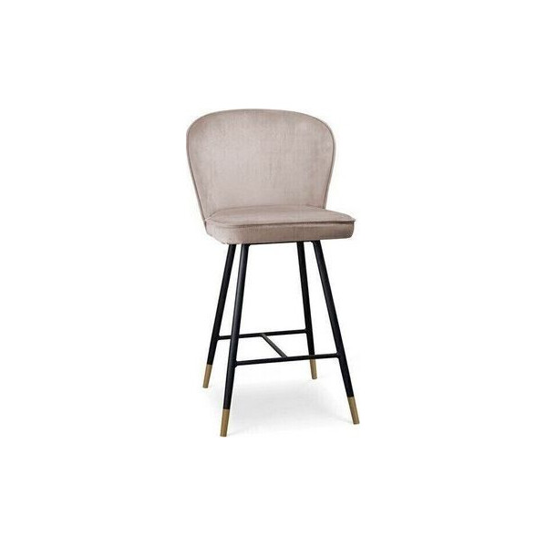 

Барный стул ATREVE AINE 60 Бежевый (006445)