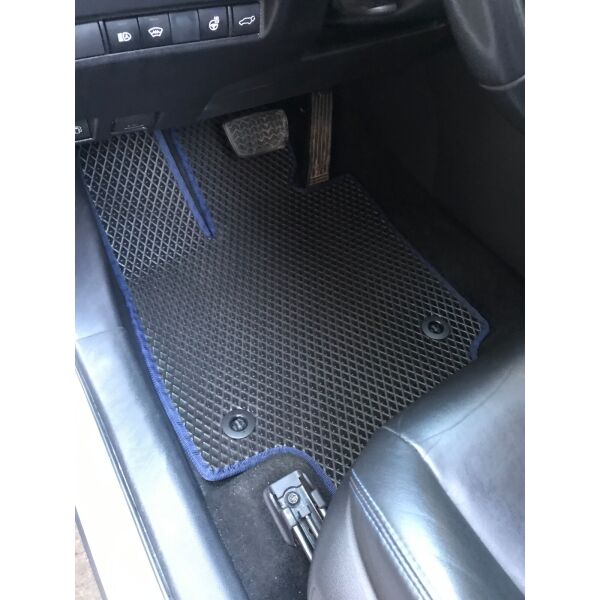 

Коврики EVA АКПП (черные) для Toyota Rav 4 2019+