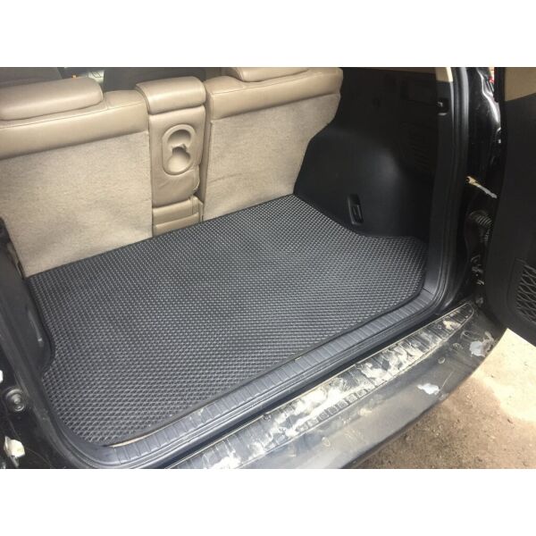 

Коврик багажника (EVA, черный) для Toyota Rav 4 2006-2013 гг.