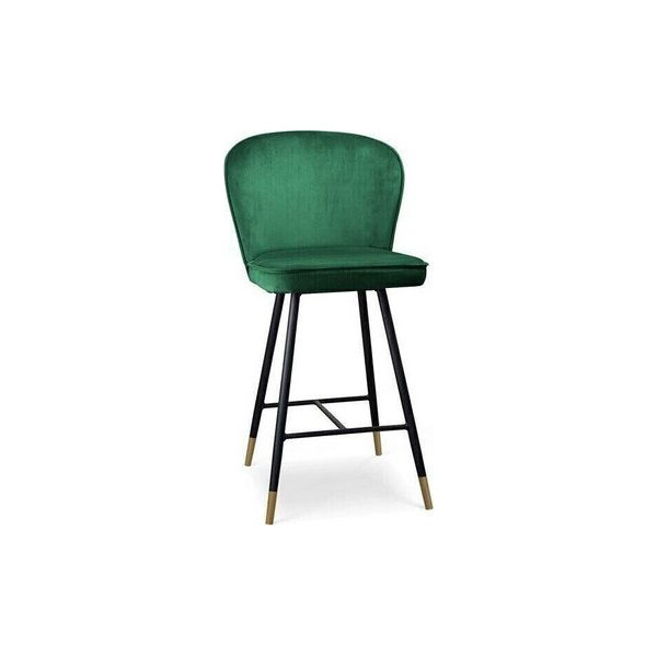

Барный стул ATREVE AINE 60 Зеленый (006449)