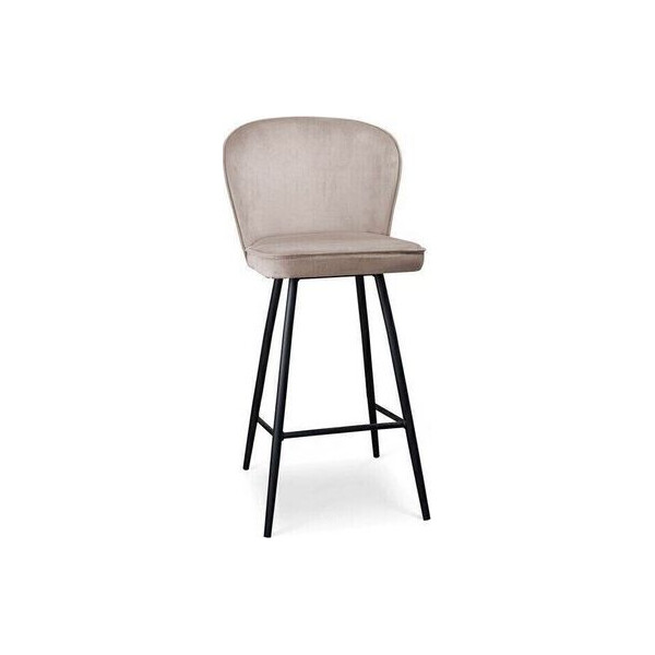 

Барный стул ATREVE AINE 70 Бежевый (006460)