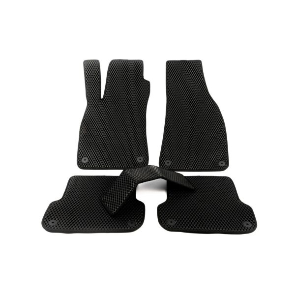 

Коврики EVA (черные) для Audi A4 B7 2004-2008 гг.
