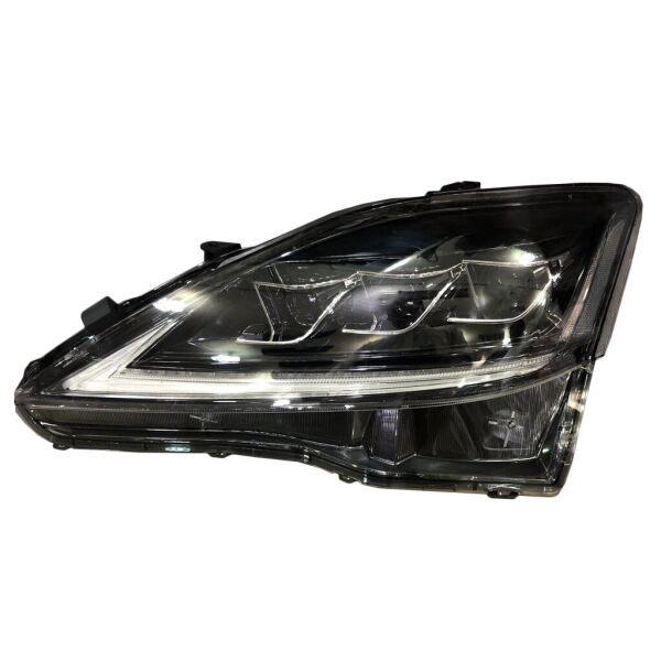 

Передняя оптика 3-Led (2 шт) для Lexus IS 2005-2013 гг.