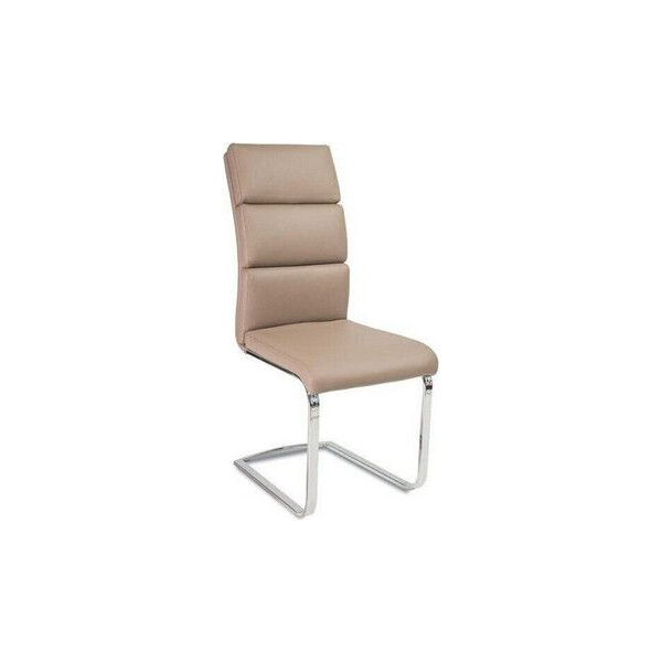 

Стул ATREVE DC-255 Каппучино (001052)