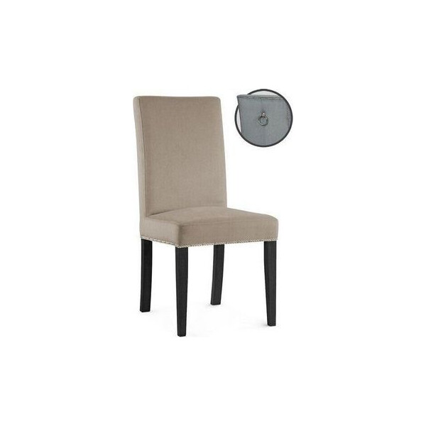 

Стул ATREVE WILLFORD III GR 1 GR Черный (001405)
