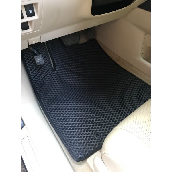 

Коврики EVA (черные) 2008-2013 для Lexus RX 2009-2015 гг.