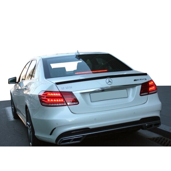 

Задние фонари (2 шт, рестайлинг) для Mercedes E-сlass W212 2009-2016 гг.