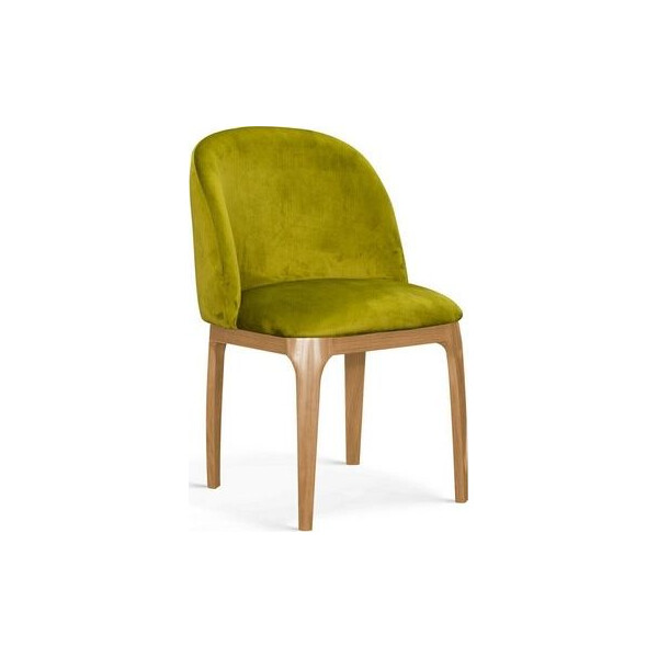 

Стул ATREVE GRACE Оливковый (006282)