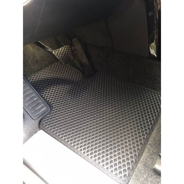 

Коврики EVA (черные) для Range Rover III L322 2002-2012 гг.