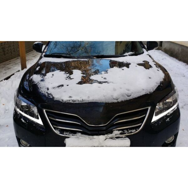 

Передняя оптика LED (2 шт) для Toyota Camry 2007-2011 гг.