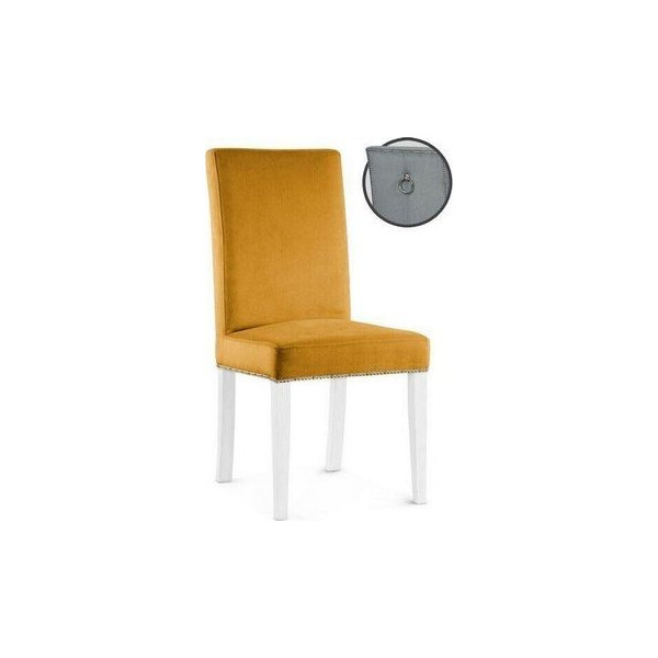 

Стул ATREVE WILLFORD III Медовый (001385)