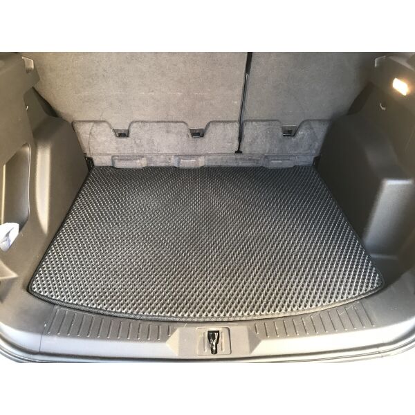 

Коврик багажника (EVA, черный) для Ford Kuga/Escape 2013-2019 гг.