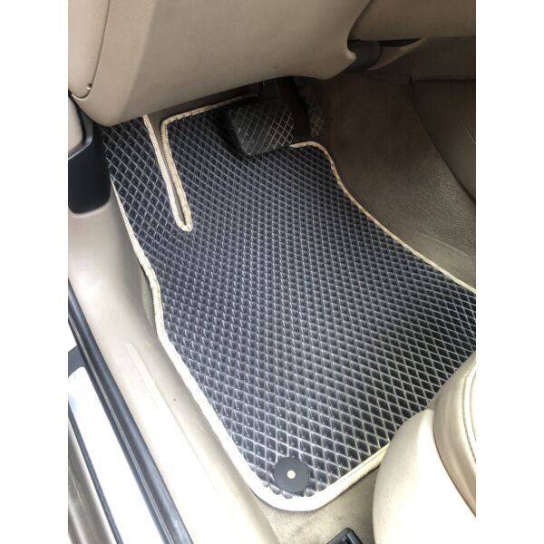 

Коврики EVA (черные) для Audi A4 B8 2007-2015 гг.
