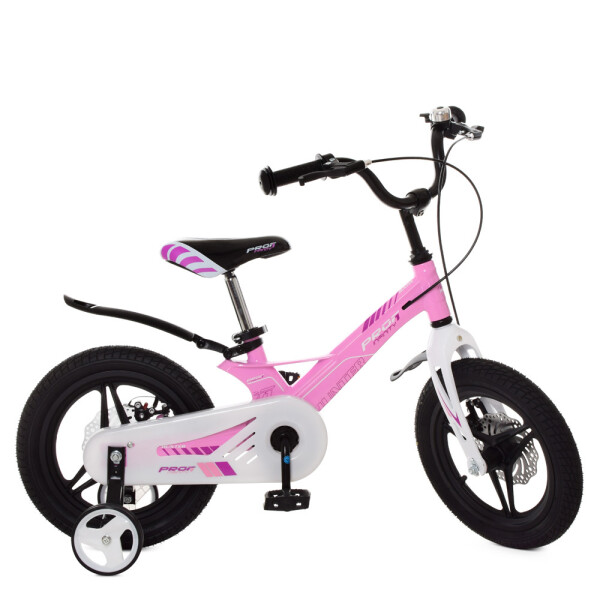 

PROFI Hunter 14" Pink (LMG14232)