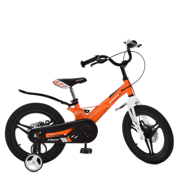 

PROFI Hunter 16" Orange (LMG16234)