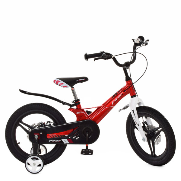 

PROFI Hunter 18" Red (LMG18233)