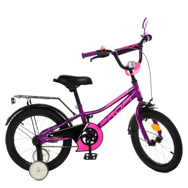 

PROFI Prime 16" Purple / Crimson (Y16227)