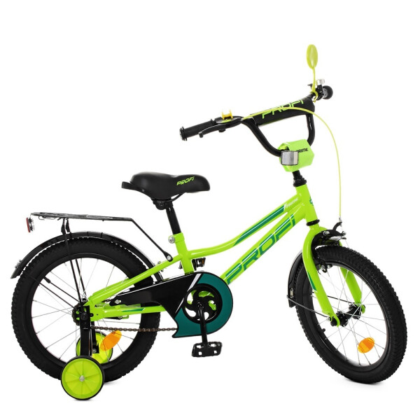 

PROFI Prime 18" Lime (Y18225)