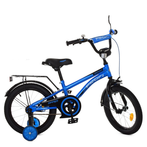 

PROFI Zipper 16" Blue (Y16212)