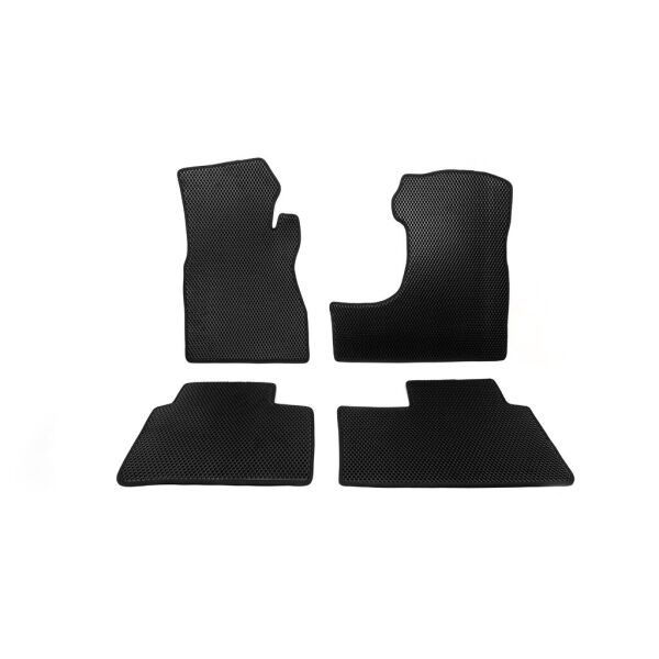 

Коврики EVA (черные) для Honda CRV 2001-2006 гг.