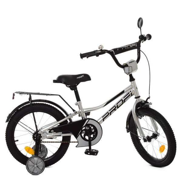 

PROFI Prime 18" Metallic (Y18222)