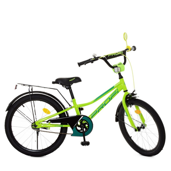 

Profi Prime 20" Lime (Y20225)