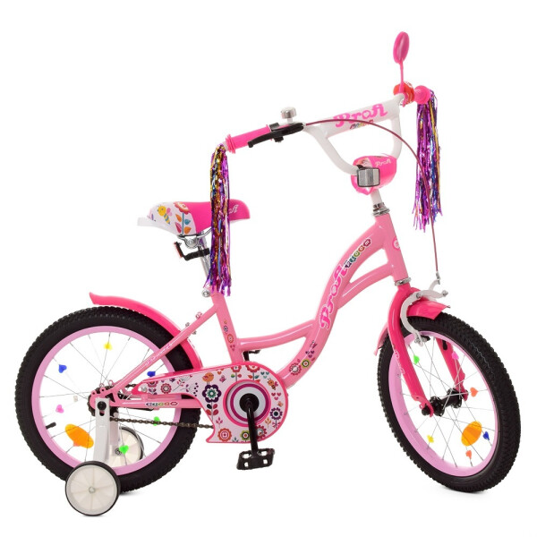 

PROFI Bloom New 18" Y1821-1 Pink (Y1821-1)