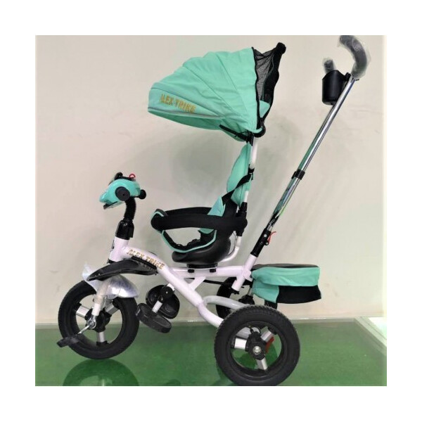 

Велосипед Alex Trike 6699 Turquoise (6699)