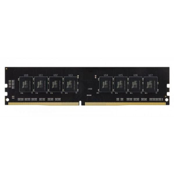 

Модуль памяти для компьютера DDR4 8GB 3200 MHz Elite Team (TED48G3200C2201)