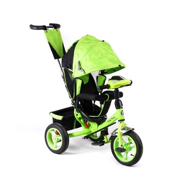 

Велосипед Baby Trike 6588 Green (6588)