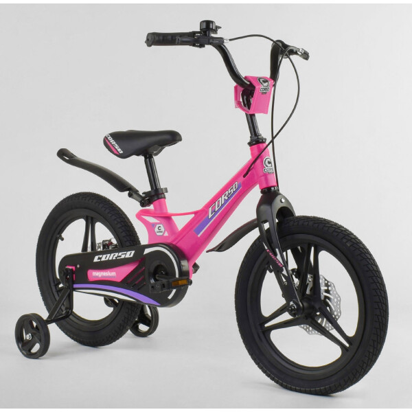 

Corso Magnesium 16" MG-88334 Pink (MG-88334)