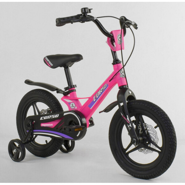 

Corso Magnesium 14" MG-16086 Pink (MG-16086)