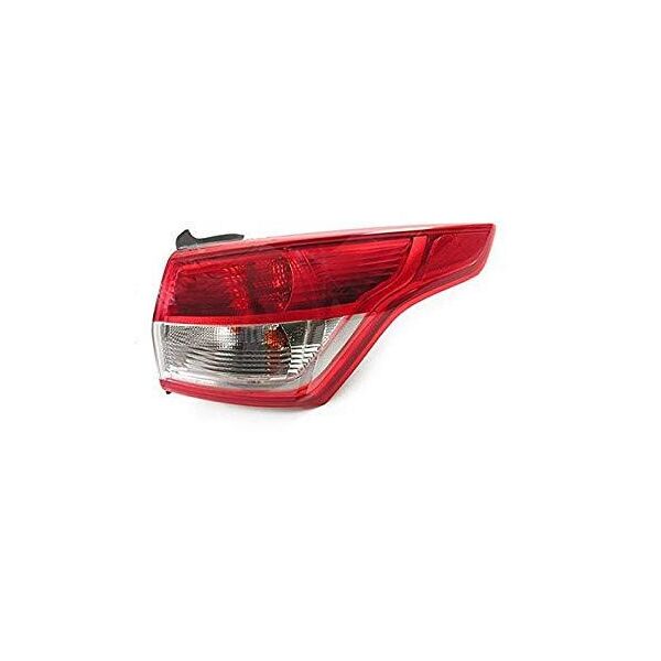 

Правый задний фонарь Ford Kuga 2013-2016 внешний 1923704