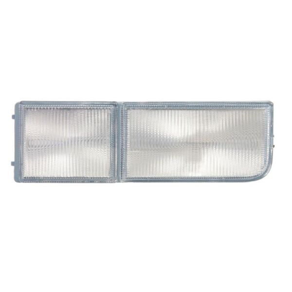 

Отражатель передн. бампера Volkswagen Pasaat B4 93-96 правый 441-1613R-U