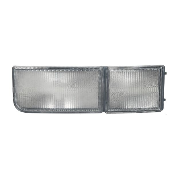 

Отражатель передн. бампера Volkswagen Pasaat B4 93-96 левый 441-1613L-U