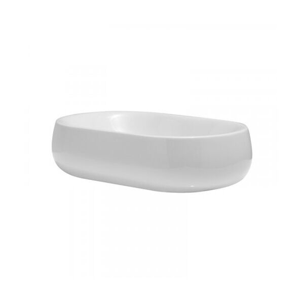 

Раковина-чаша Azzurra Nuvola NUV200B1AP6 Shiny white