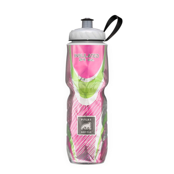 

Бутылка Polar Bottle Spin Bloom 24oz (IB24SPBlm)