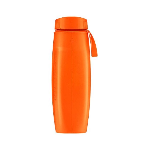 

Бутылка Polar Bottle Ergo Spectrum Tangerine 22oz (IB22TRTan)